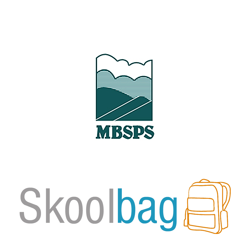 Mount Barker South Primary School - Skoolbag icon