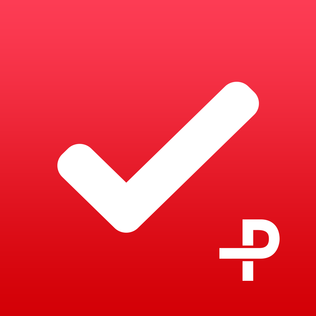 toDo+ (Tasks & Reminders, check list) toDo+ (Tasks & Reminders, check list)