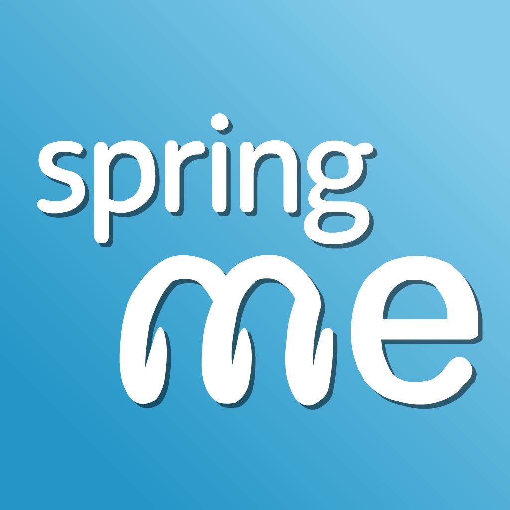 Ask Anything at Spring.me iOS App