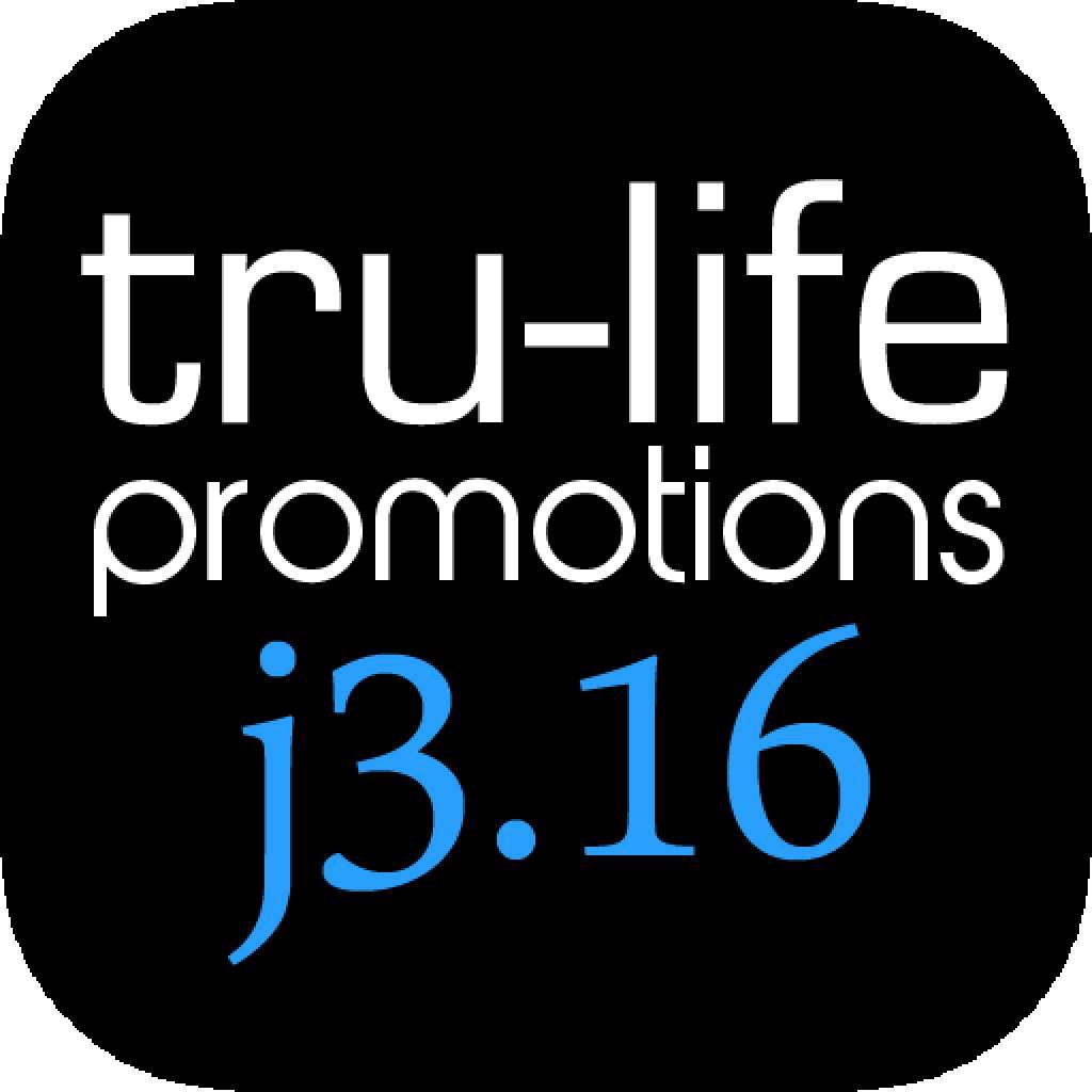 Tru-Life Promotions icon