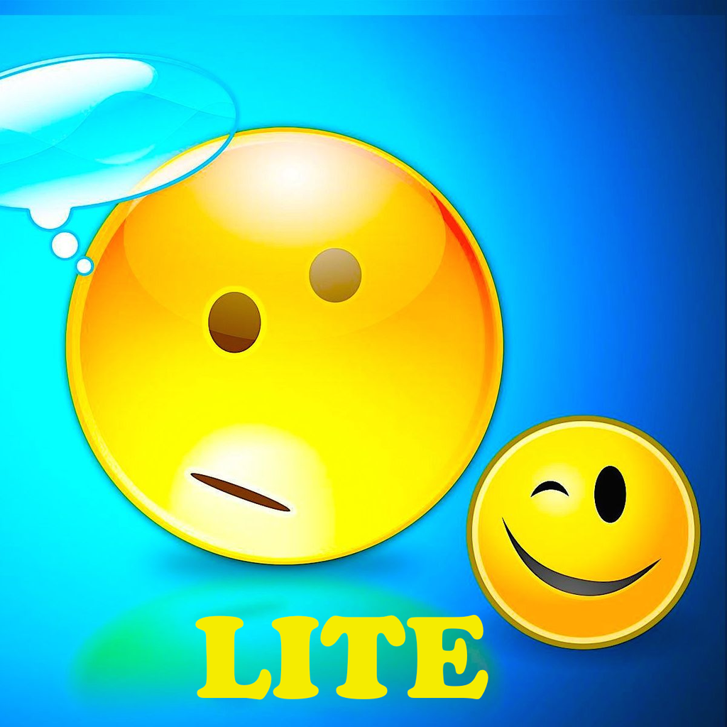 Funny Emoji Lite icon