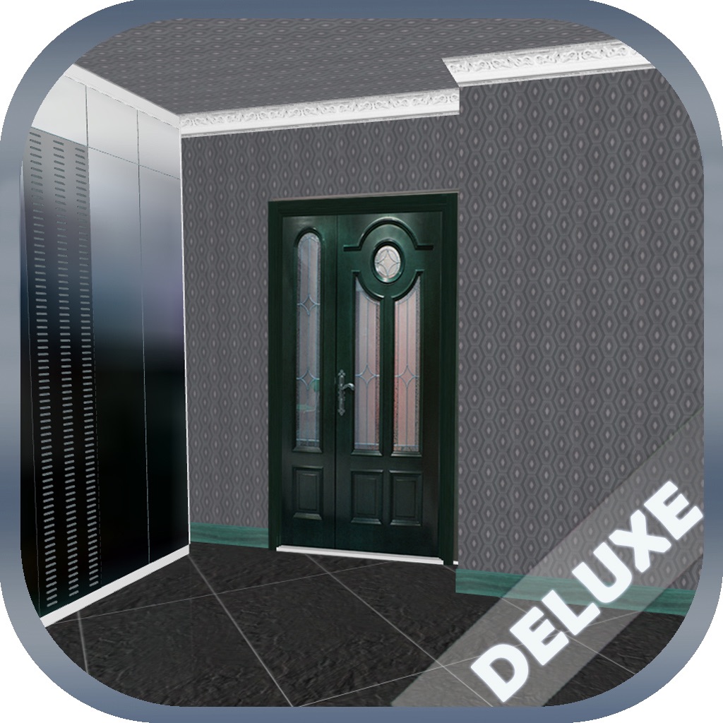 Can You Escape 11 Rooms Deluxe icon