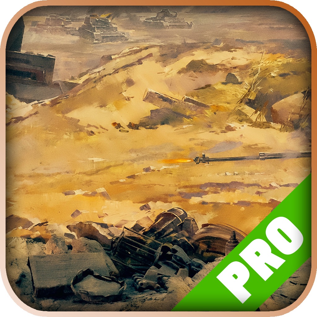 Game Pro - Call of Duty 3 Version icon