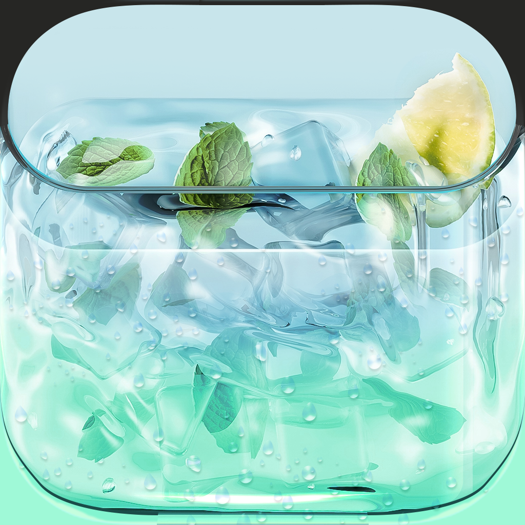 Cocktail Beach - Lets get the Party started with you as Cocktail Shaker! icon