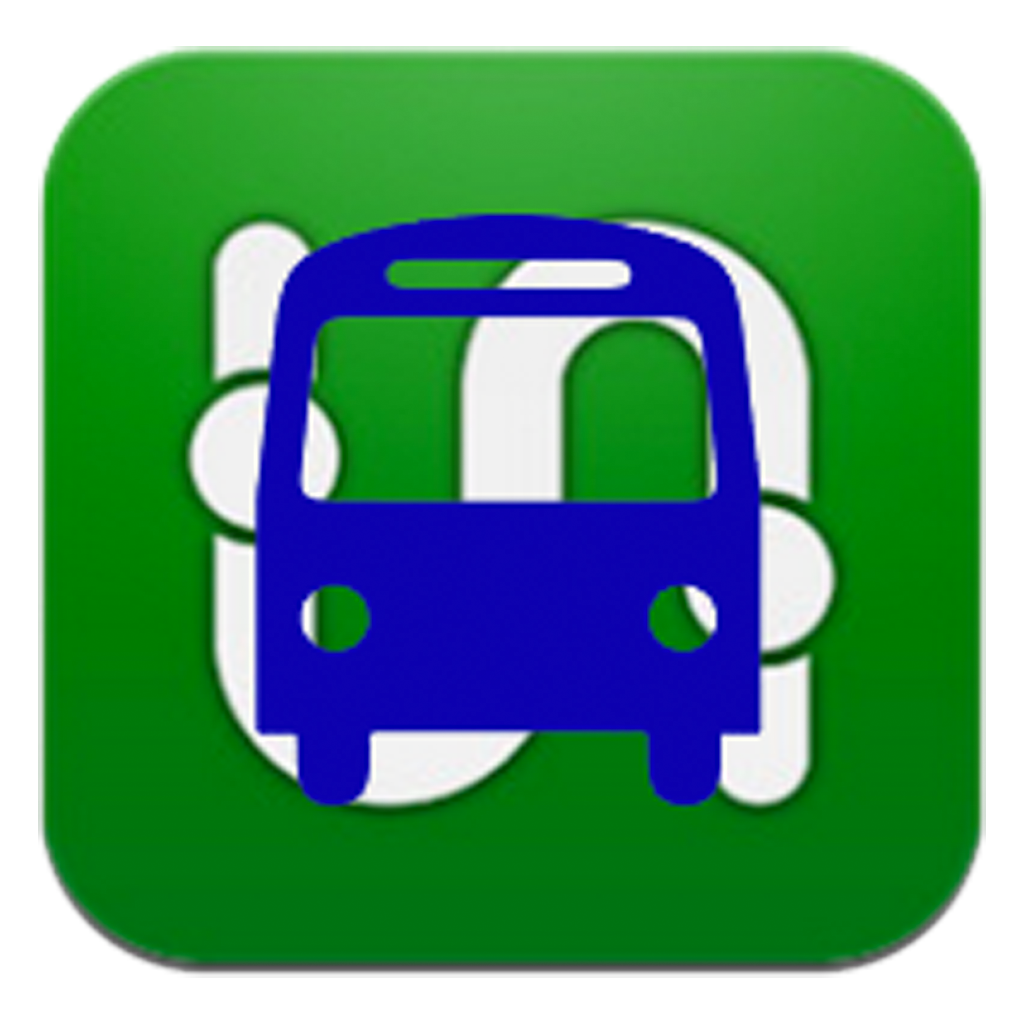 Canberra Journey Planner icon