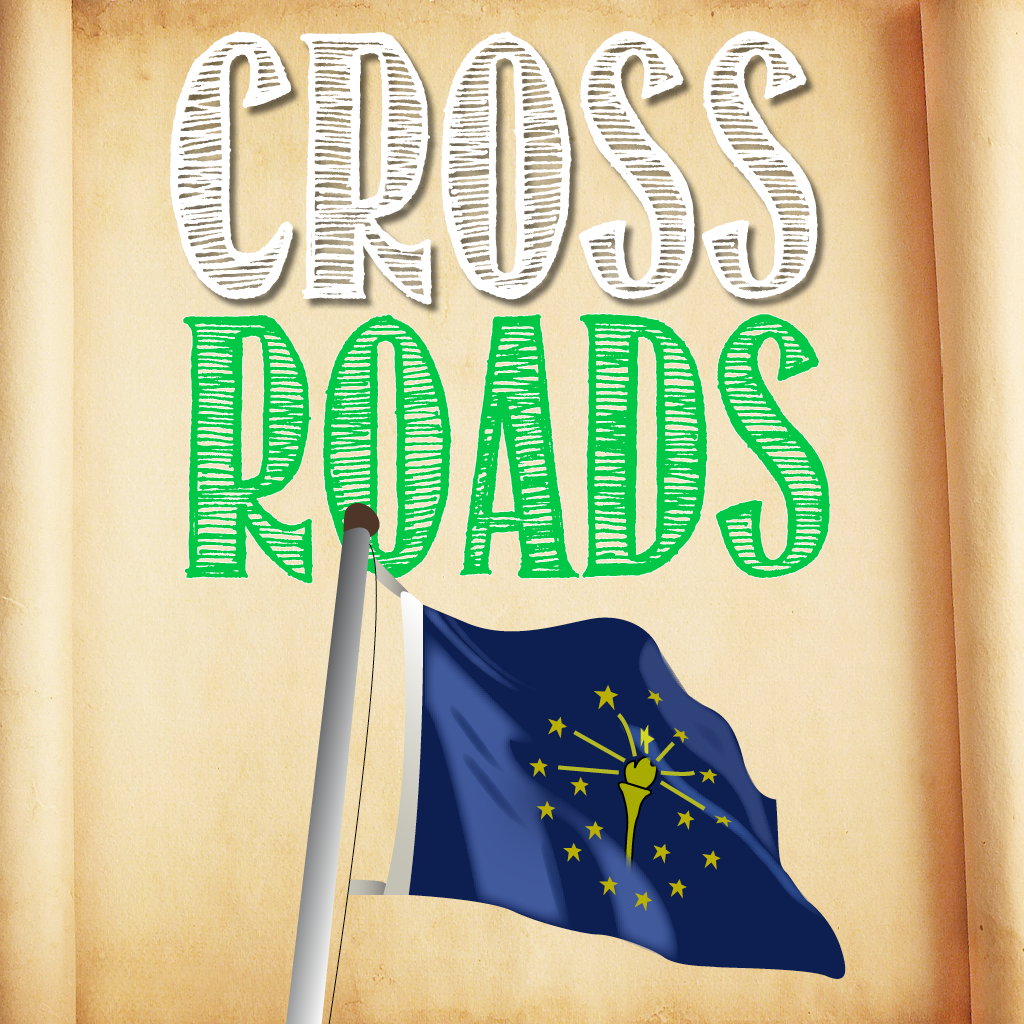 Crossroads Connect