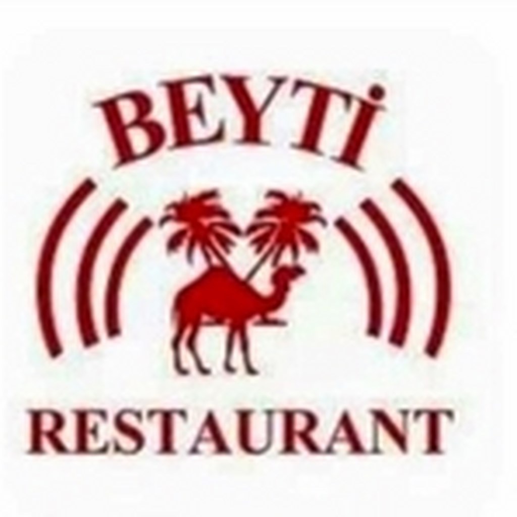 Beyti Restaurant icon