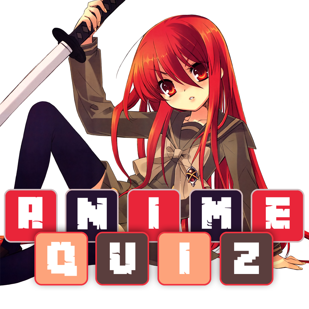 Can You Guess The Anime By Picture? QUIZ - Quizondo