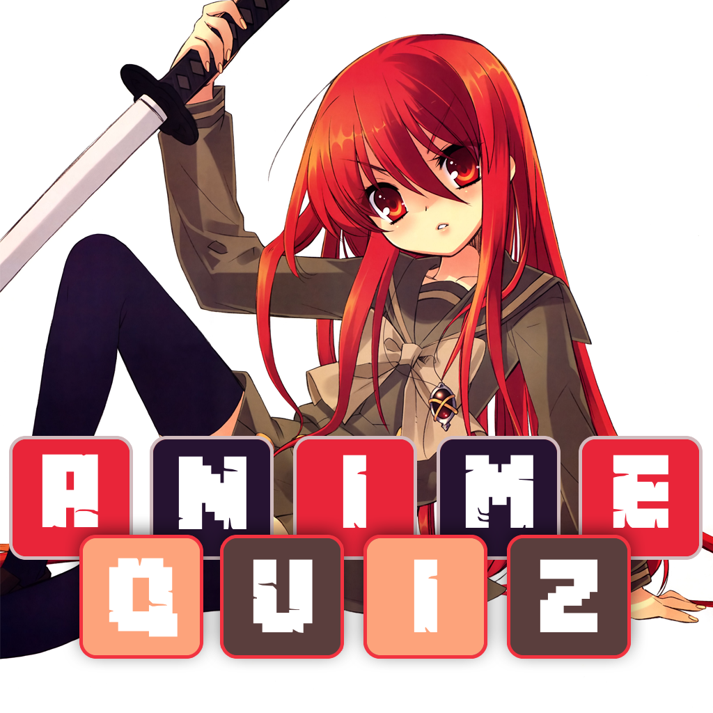 Guess The Anime Character by Picture Geniuses Score 80