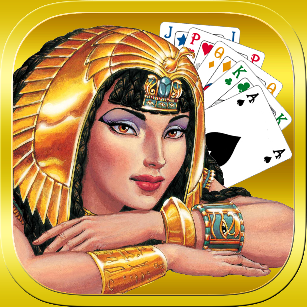 Ancient Egypt Holdem Poker Blitz Casino