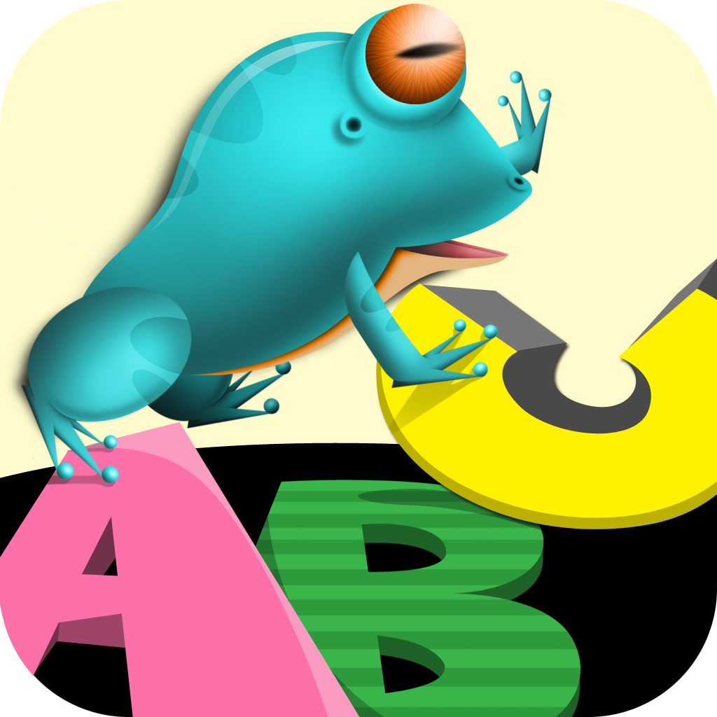 Flappy ABC Alphabet