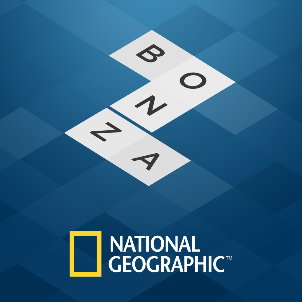 Bonza National Geographic
