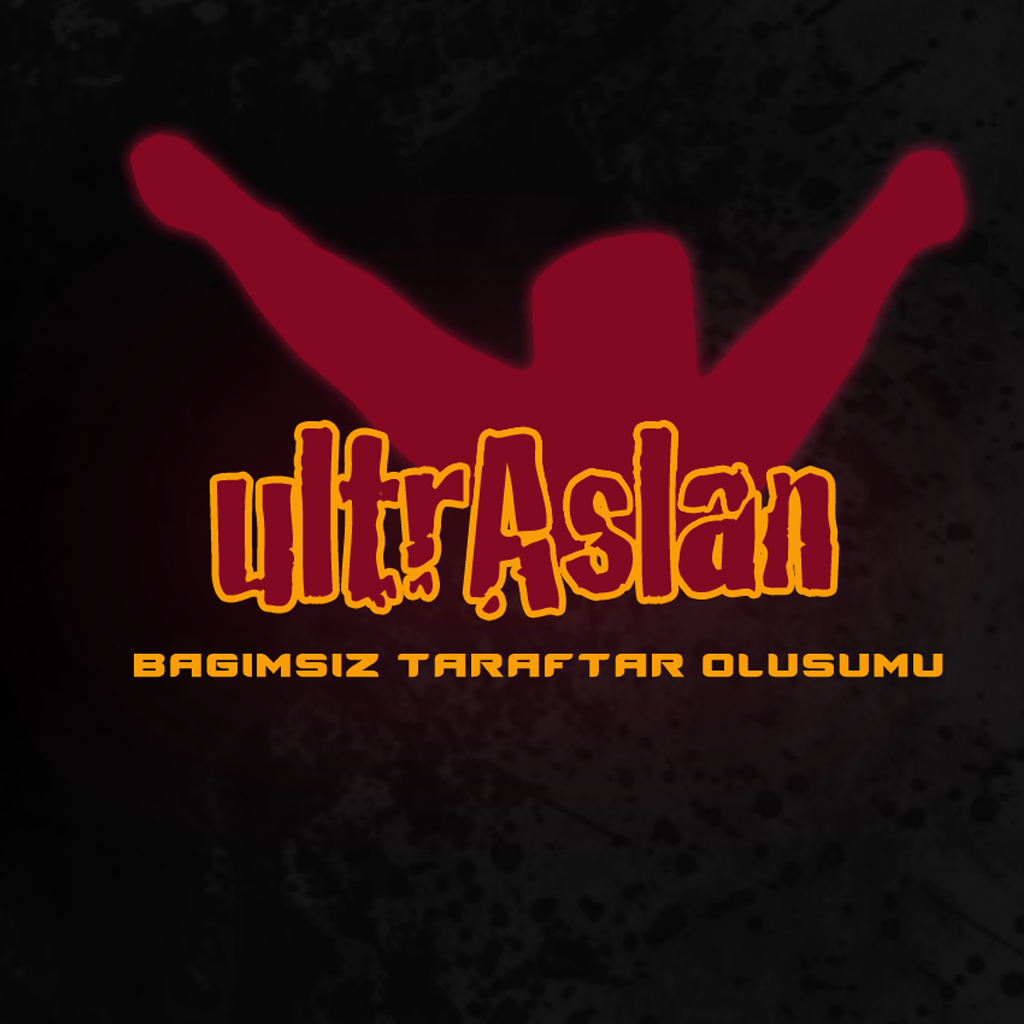 ultrAslan İçin Taraftar Grubu