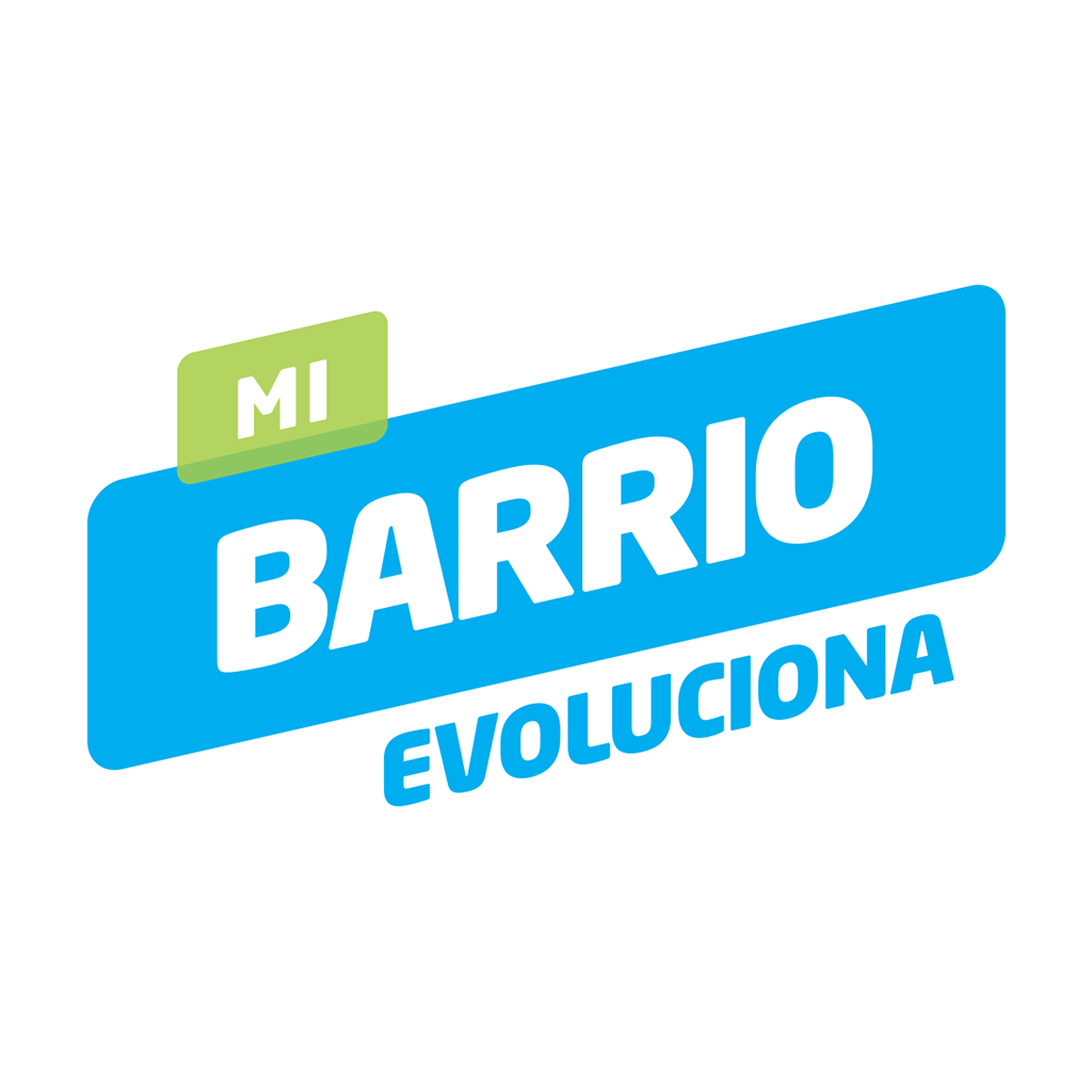 Mi Barrio Evoluciona icon