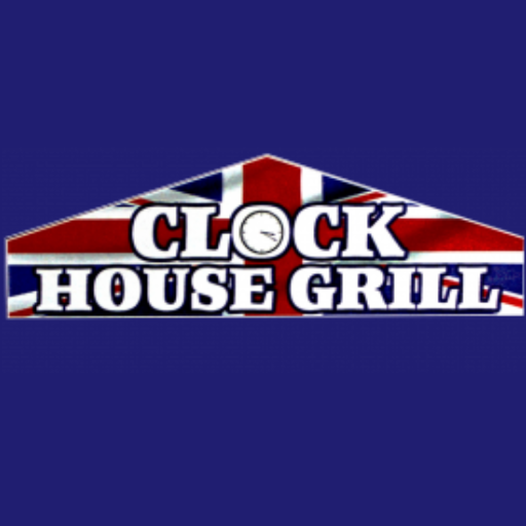 Clock House Grill