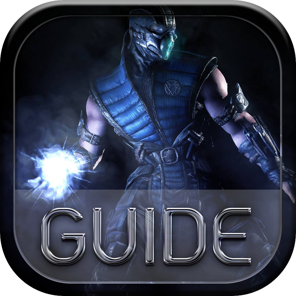 Guide for Mortal Kombat X Edition