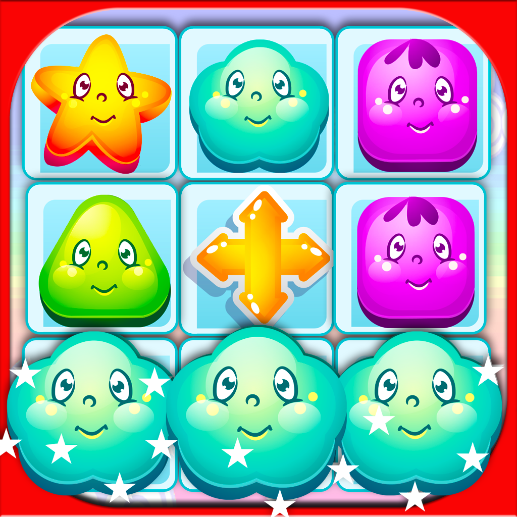 A Cartoon Candy Popped - Luscious Candied Matching Indulgence icon
