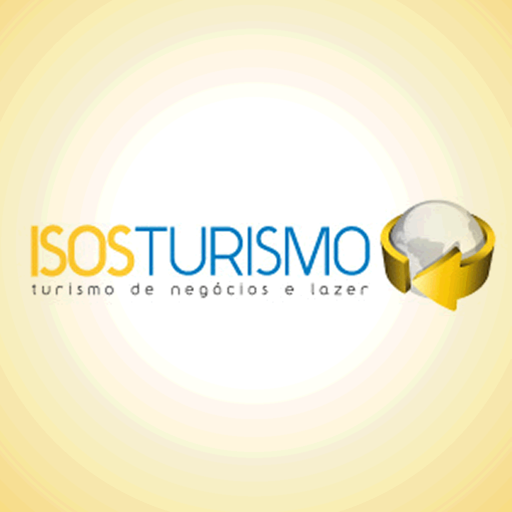 ISOS TURISMO icon
