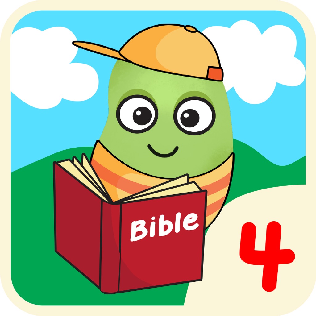 Sproutville: Bible Playground for Kids with Stories, Songs, Coloring, Puzzles, Games and Adventures!