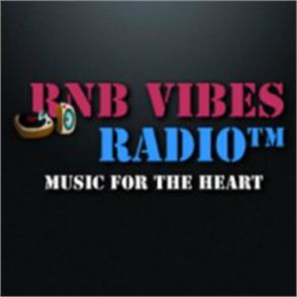 RnB Vibes Radio
