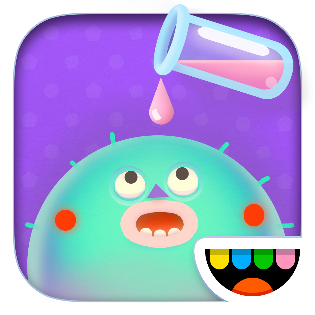 The Allure of Toca Boca APK Why Kids Can't Get Enough 