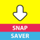 SnapSaver Free - Save all your snap chats and screenshot Safely on snapchat