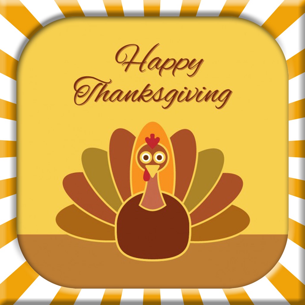 Thanksgiving Match Free - Addictive Puzzle Swap & Match icon