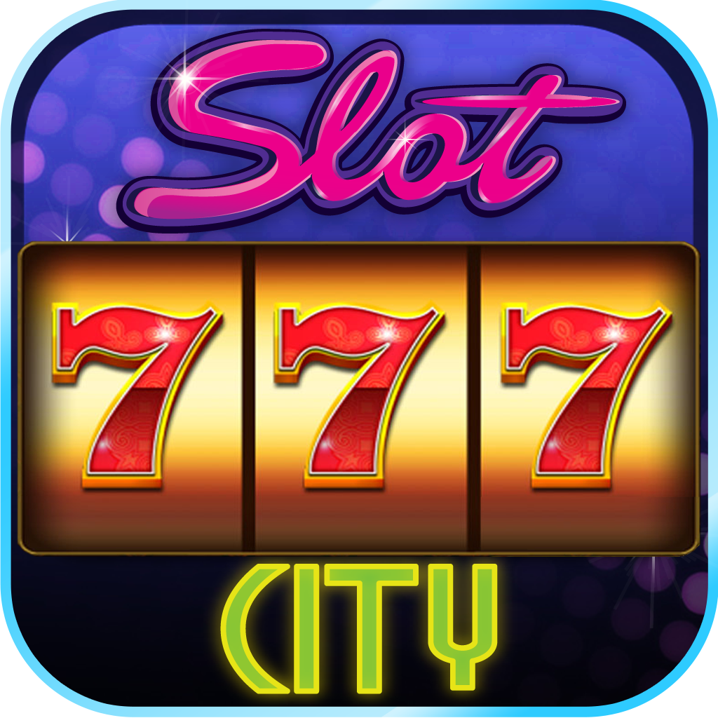 ``` AAA ``` A Golden Classic Slots - City Casino FREE Games icon