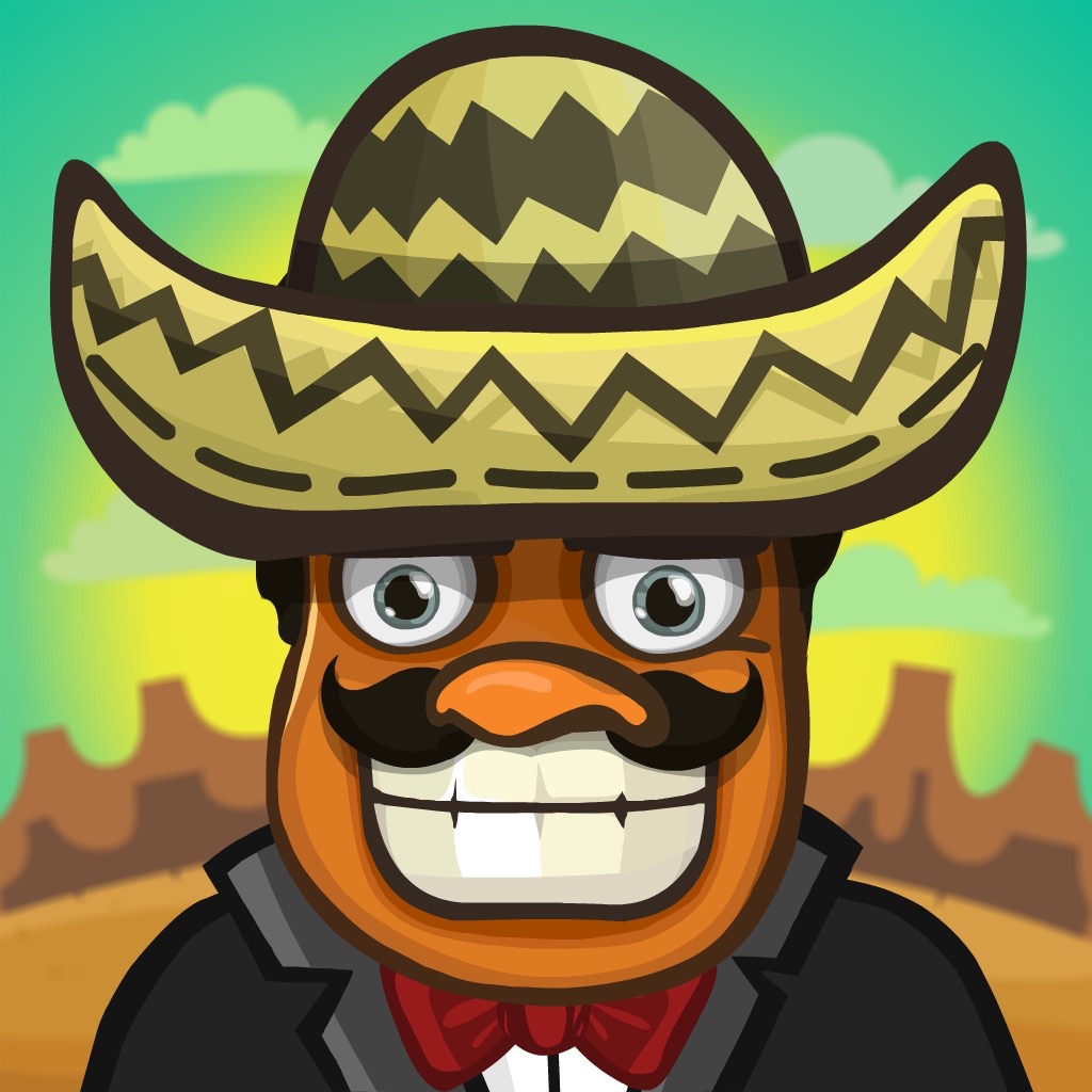 Amigo Pancho Amigo Pancho