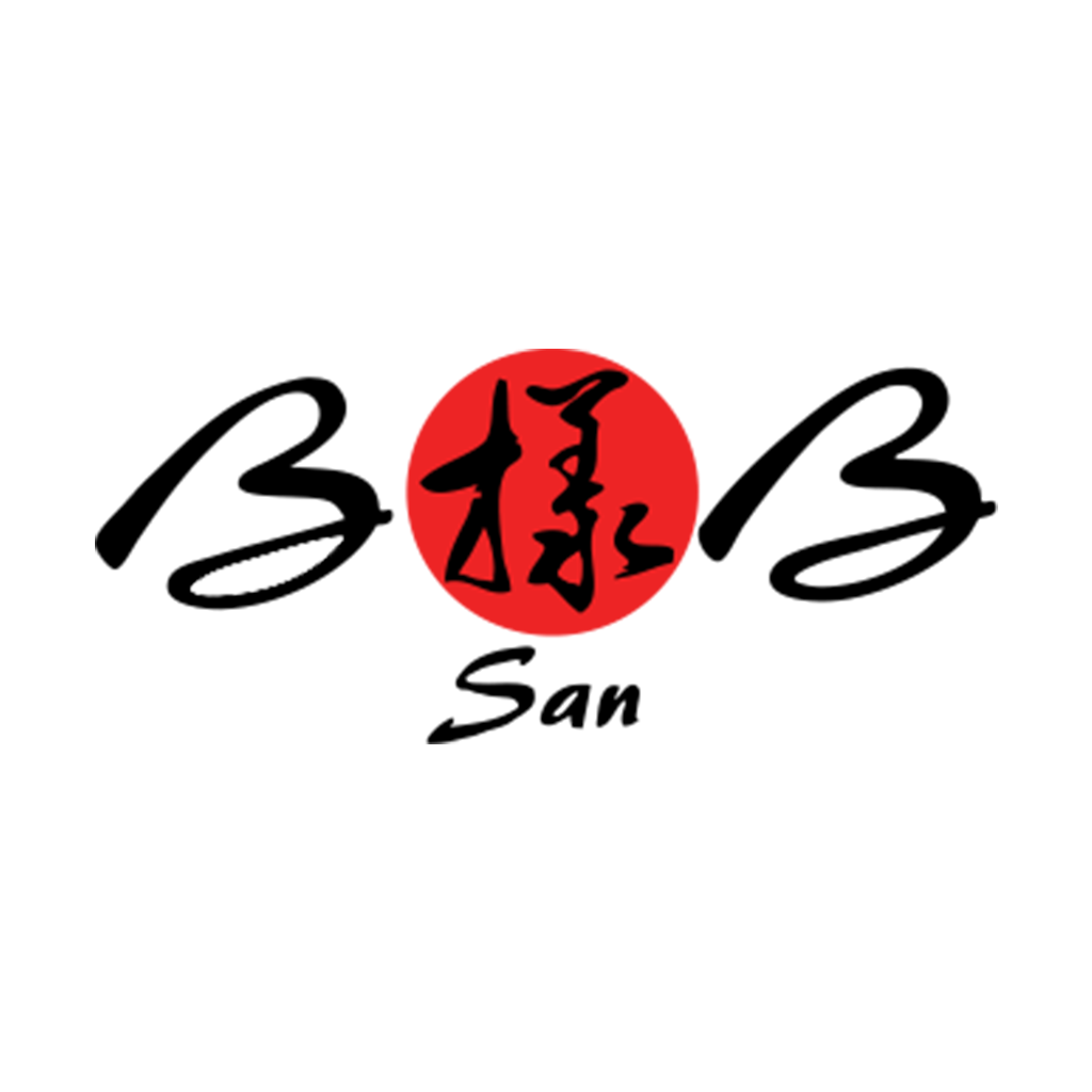 Bob San Sushi Bar icon