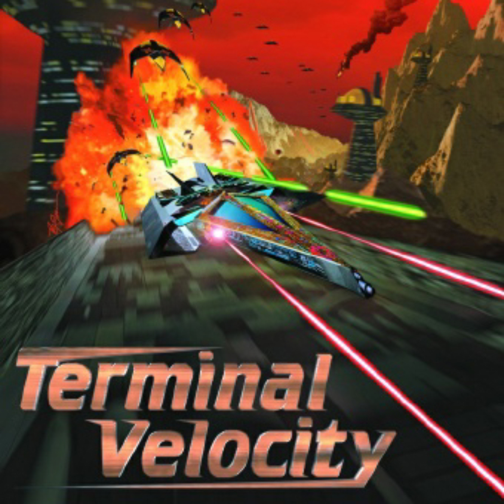 Terminus игра. Terminal Velocity (Video game). Bloodlust - Terminal Velocity. Terminal Velocity: Boosted Edition. Terminal game