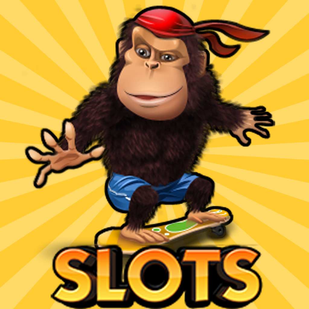 Mega Zoo Slot icon