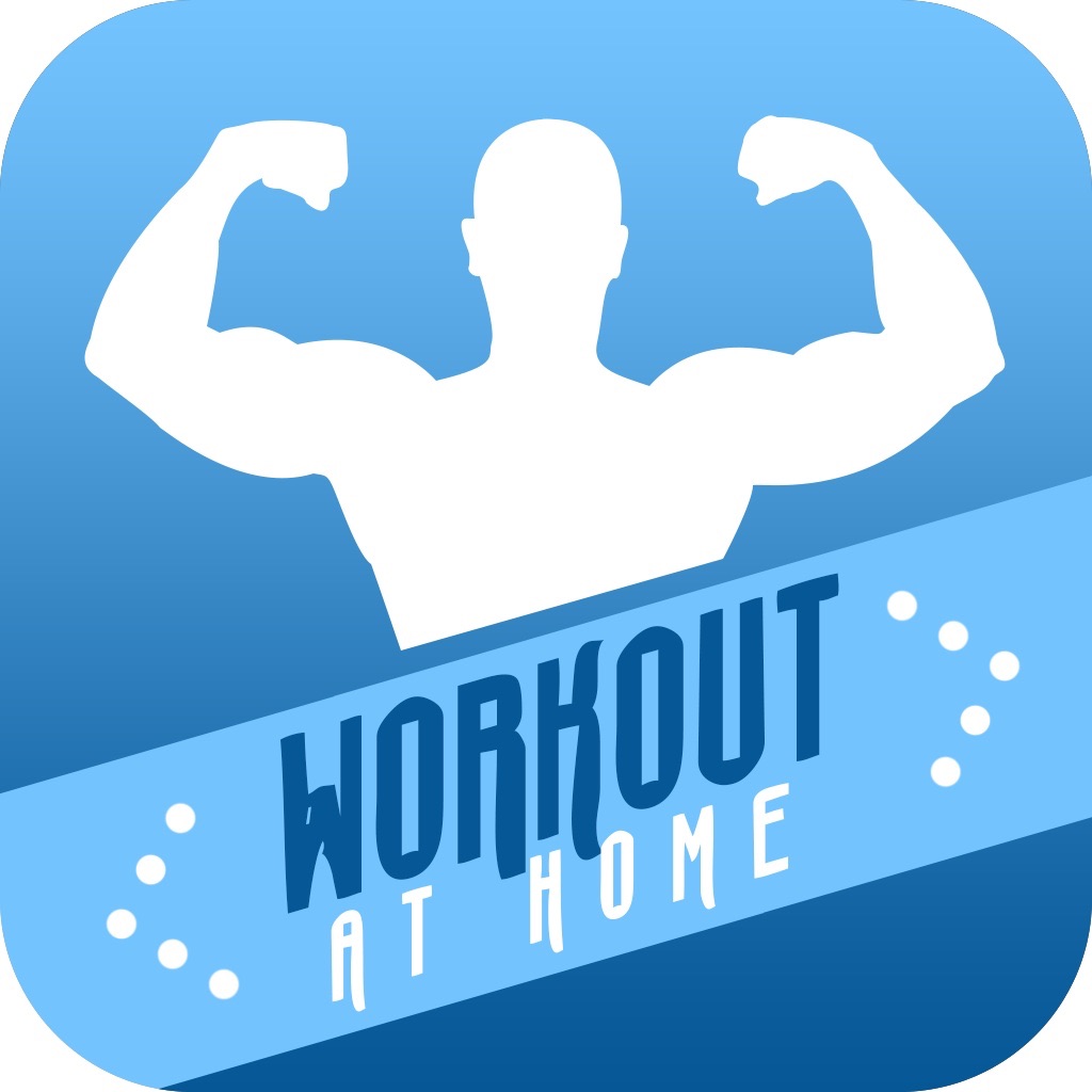 Daily Workouts - Video Tutorials Workout, Gym at Home icon