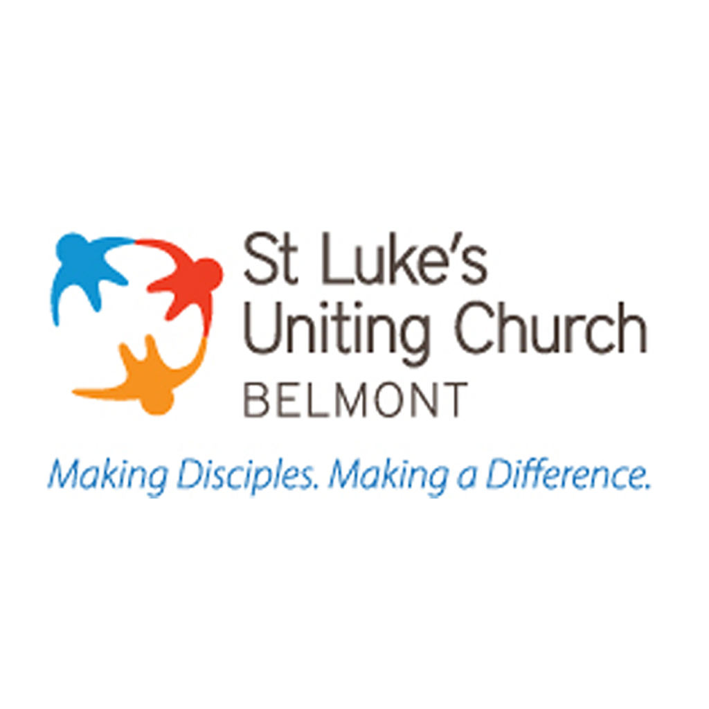 St Lukes Uniting Church Belmont - Skoolbag icon