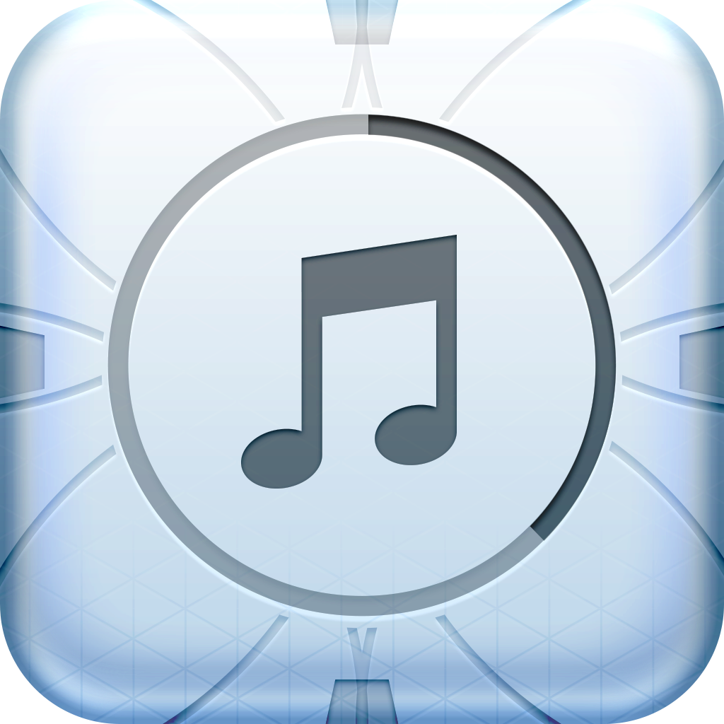 iMusic PRO - Create Your Playlist icon
