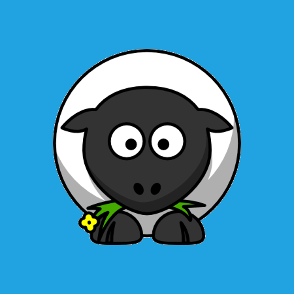 Rolly Sheep icon