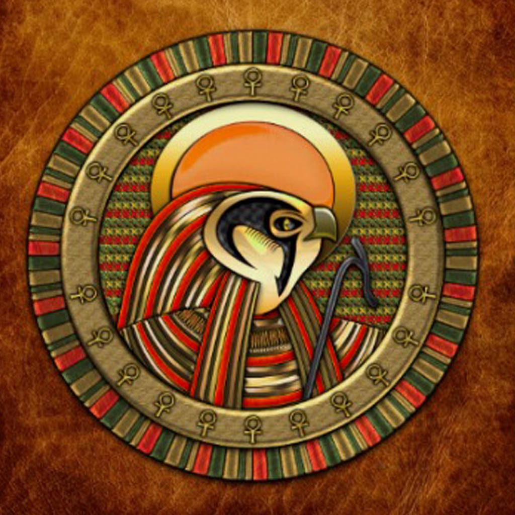 Egypt Slot Deluxe icon