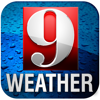 WFTV Channel 9 Weather