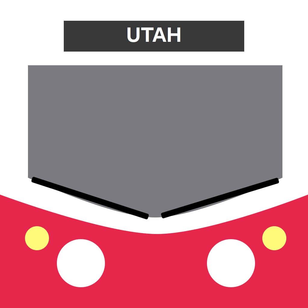 University of Utah Shuttle Tracker