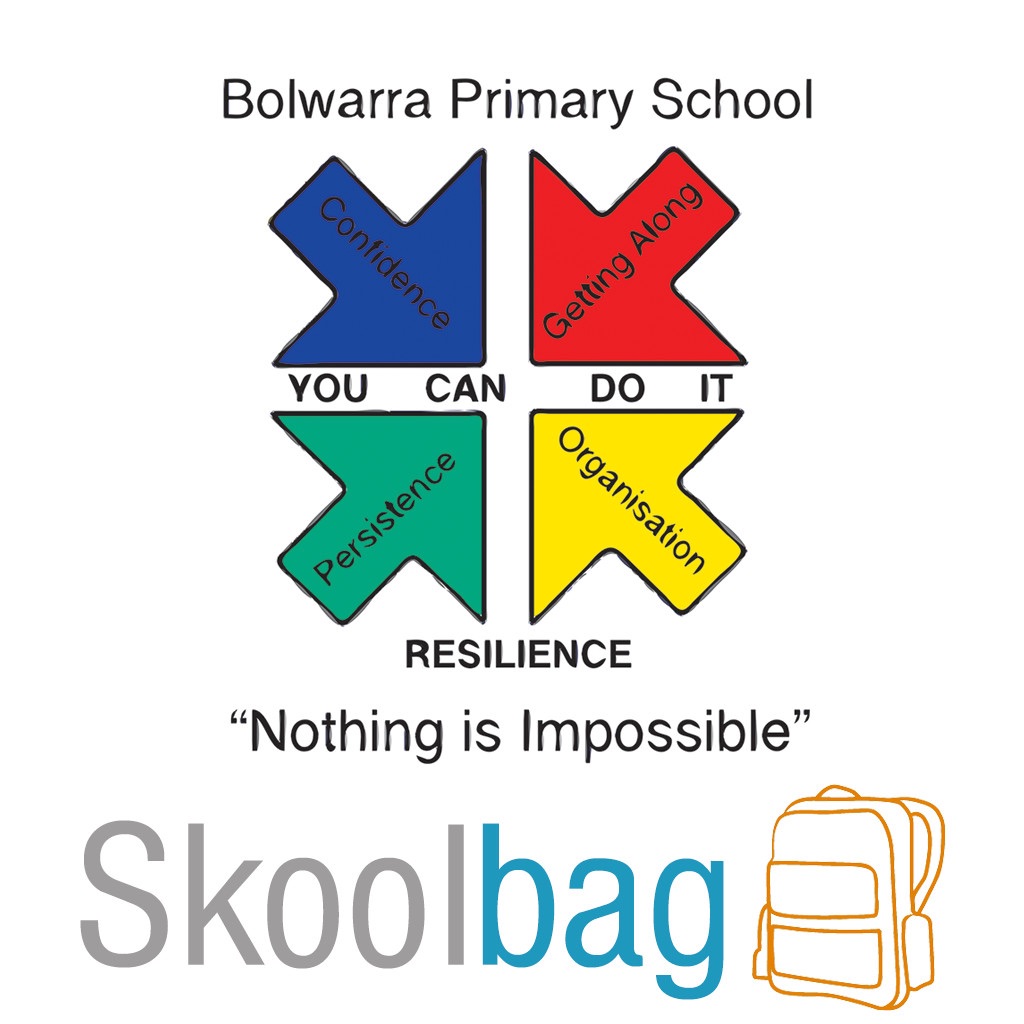 Bolwarra Primary School - Skoolbag