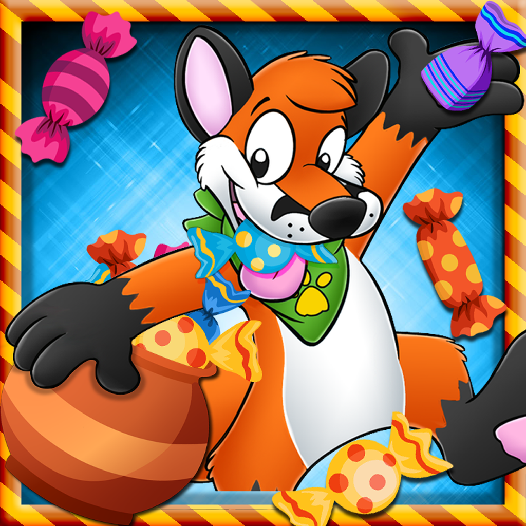 Candy Scavenger icon