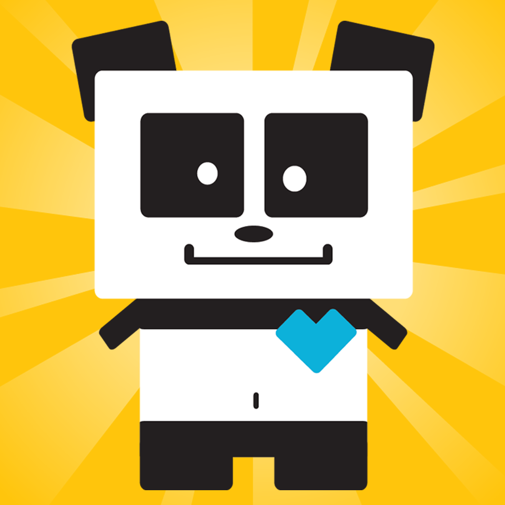 Mr Dashy Panda Pop But No Jump - Avoid The Magical Spikes icon