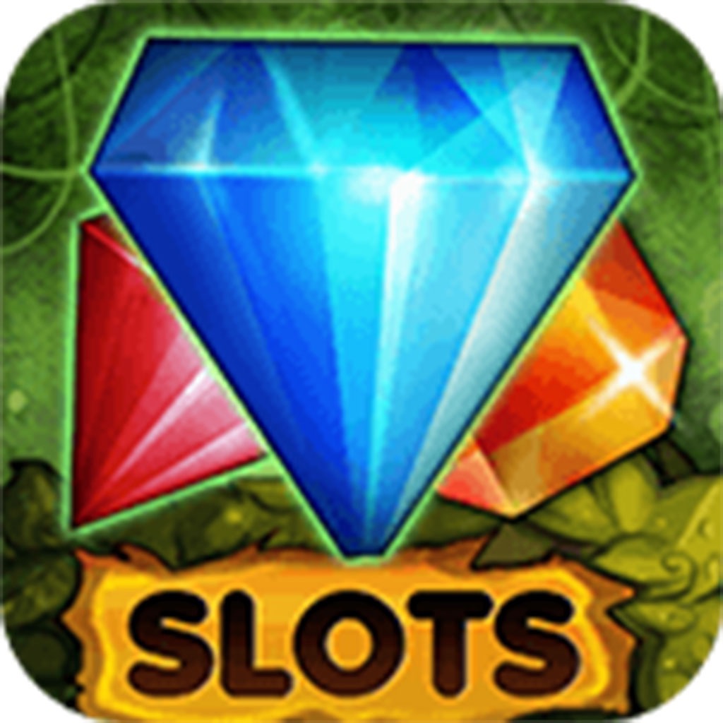 Slots - Journey of Jewel Games (Dynasty of Jackpot Riches) - Best Slot Machines Free icon