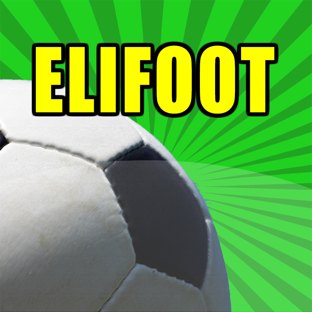 Elifoot 2013 Mobile