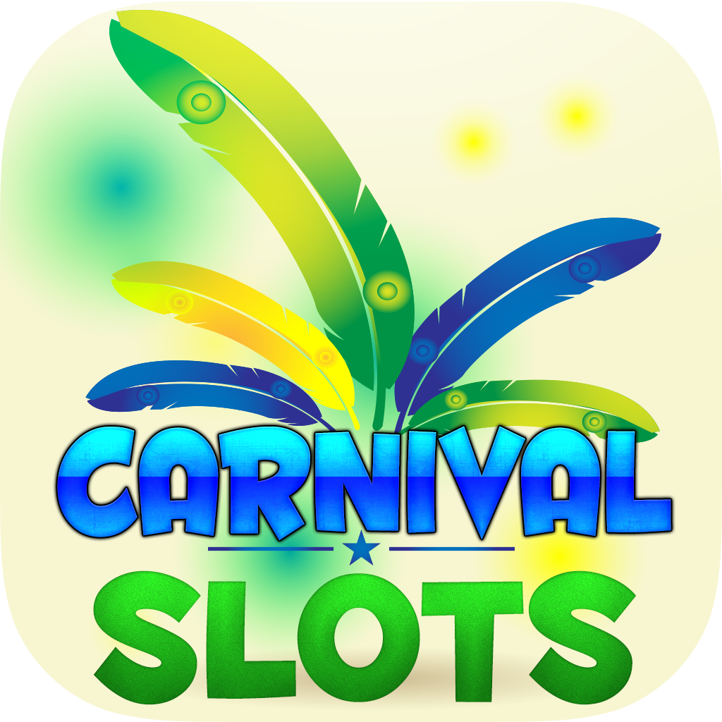 A Aabe Carnival Slots FREE Game