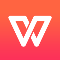 WPS Office –完美支持Word、PPT、Excel、PDF文档阅读编辑的办公软件