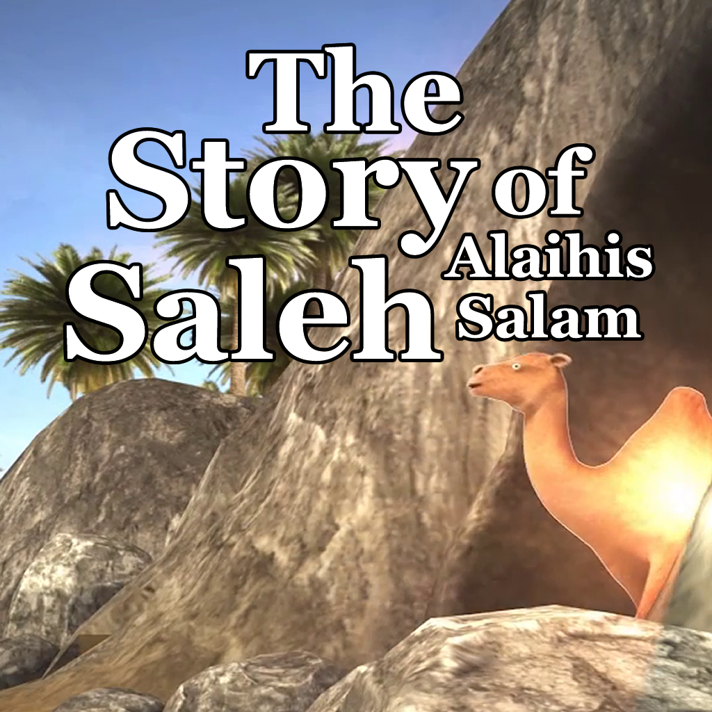 Story of Saleh A.S. icon