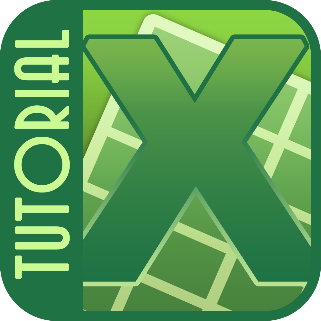 Video Tutorials Master for Microsoft Office Excel 2010 icon