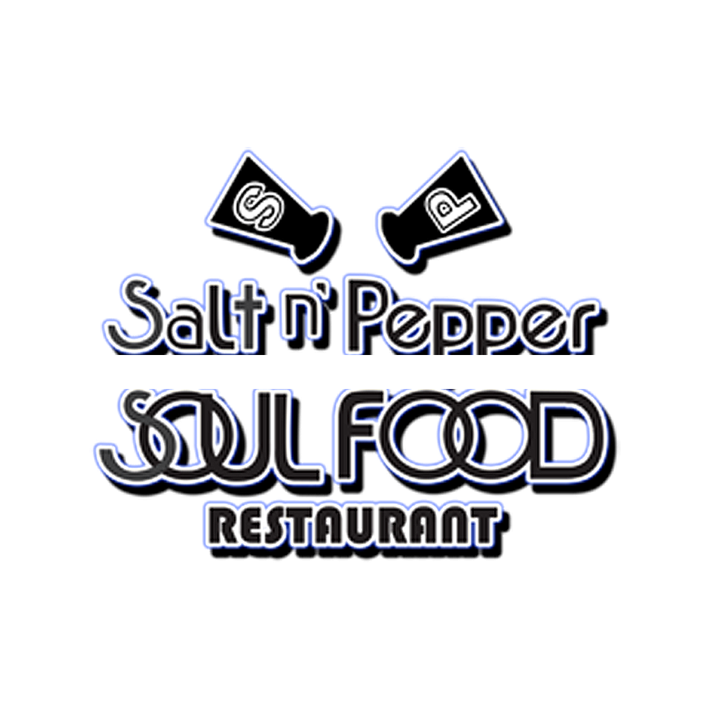 Salt N' Pepper