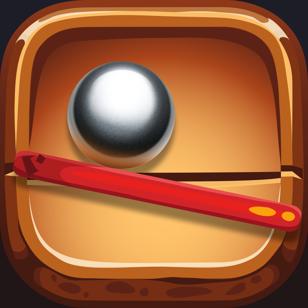 Gravity Ball - Start and Finish with Ease icon